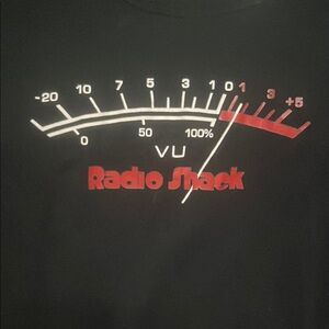 Radio Shack 3XL Shirt